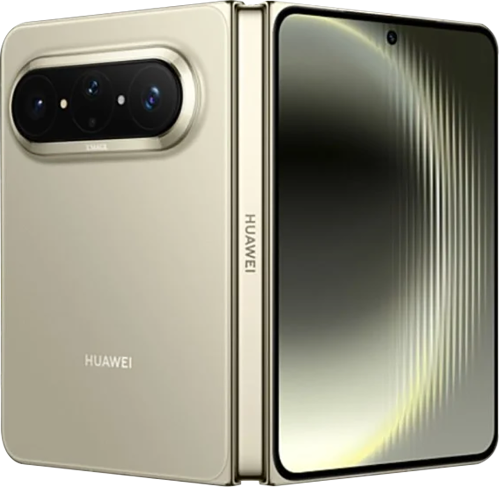 Huawei Pura X Max 12
