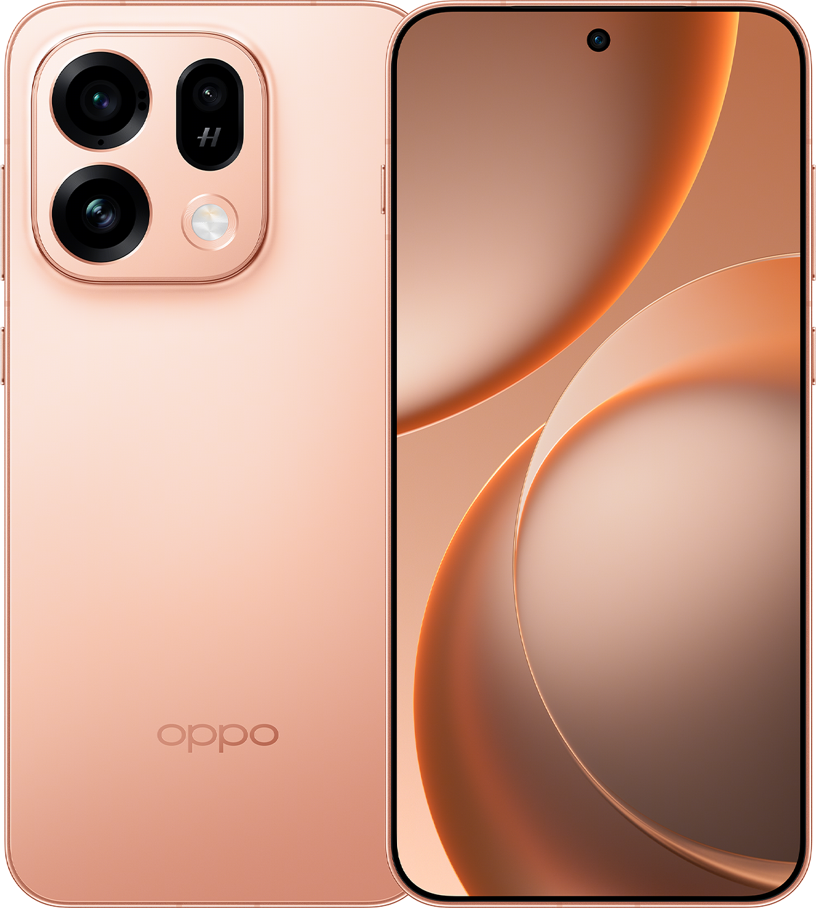 Oppo Find X9s