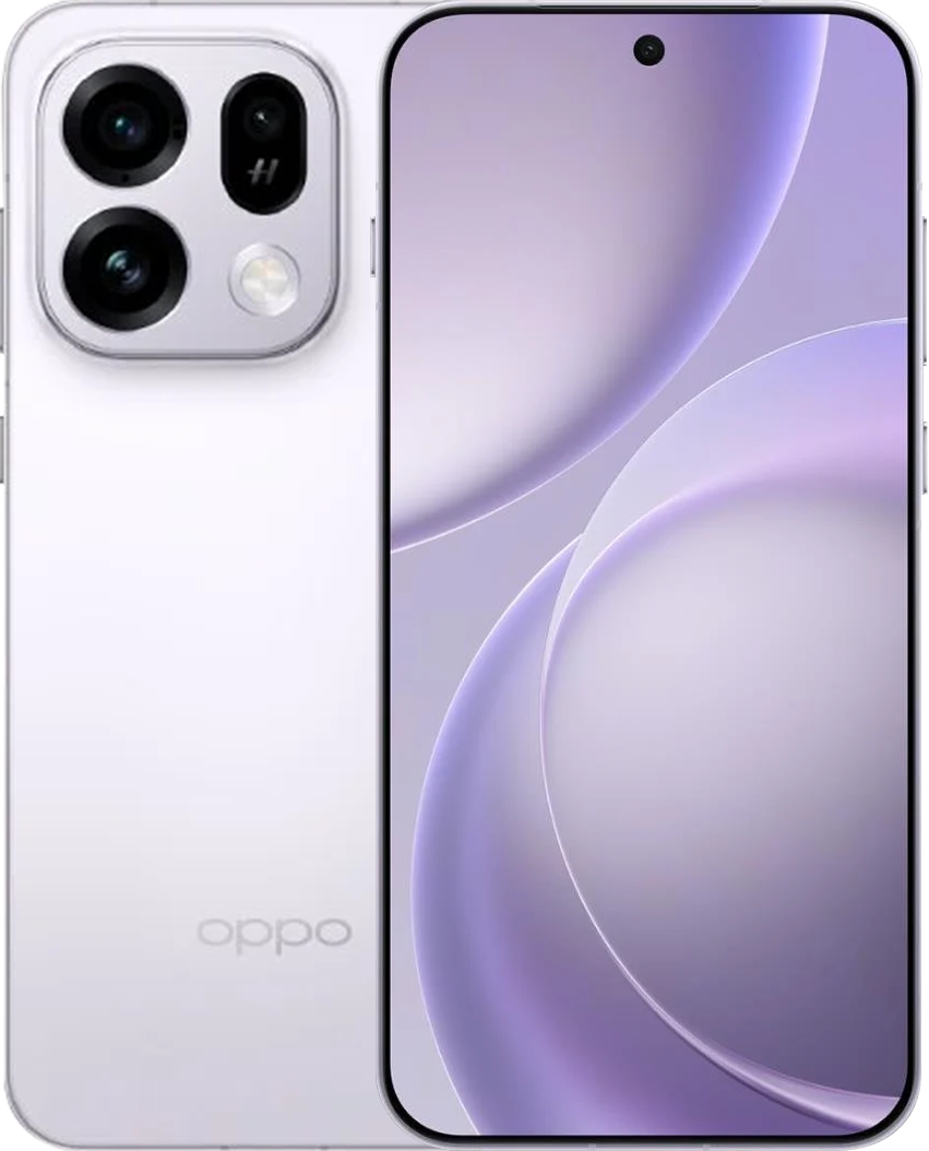 Thumbnail for Oppo Find X9s 3