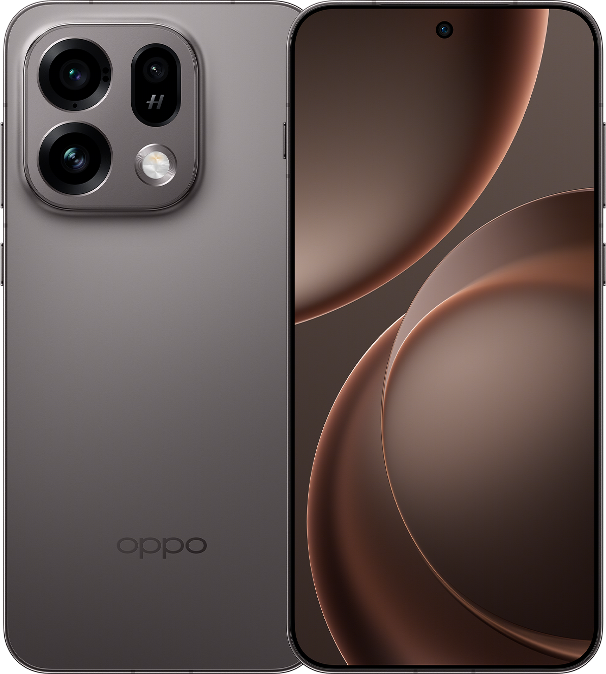 Oppo Find X9s 5