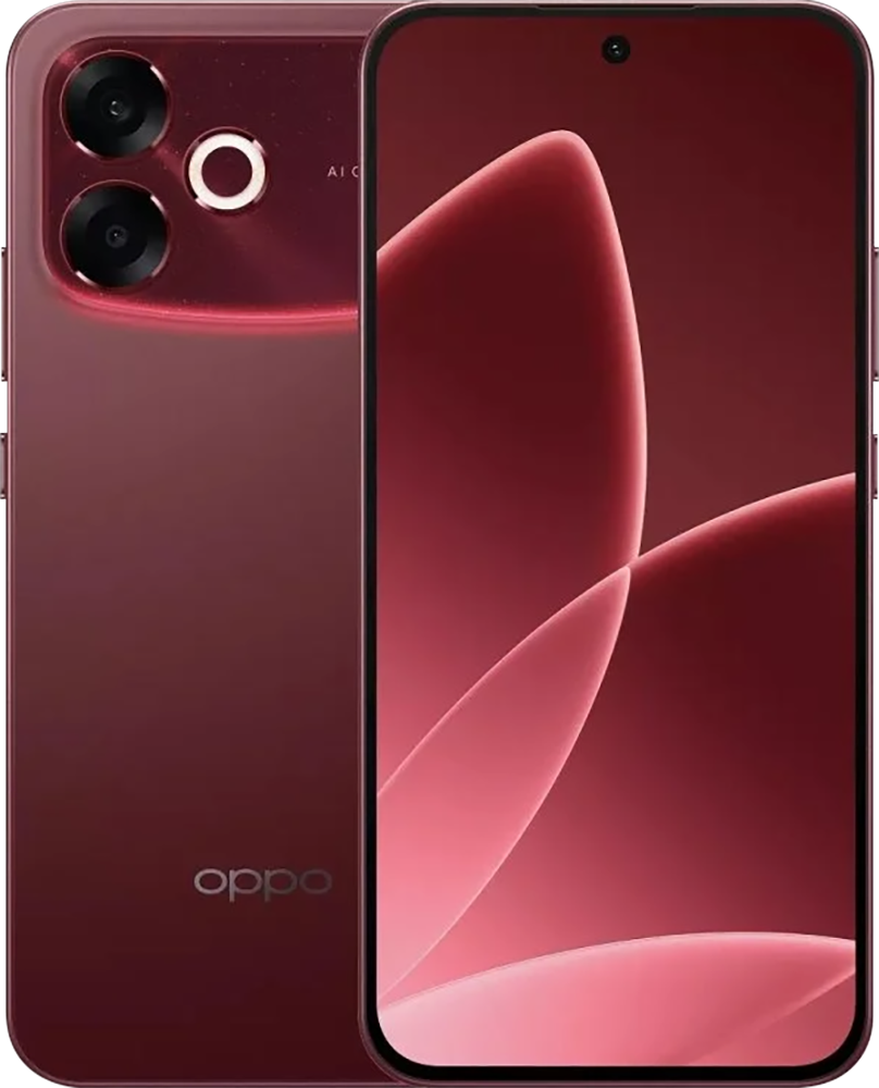 Oppo F33 Pro 5G