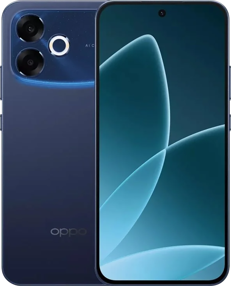 Oppo F33 Pro 5G 4