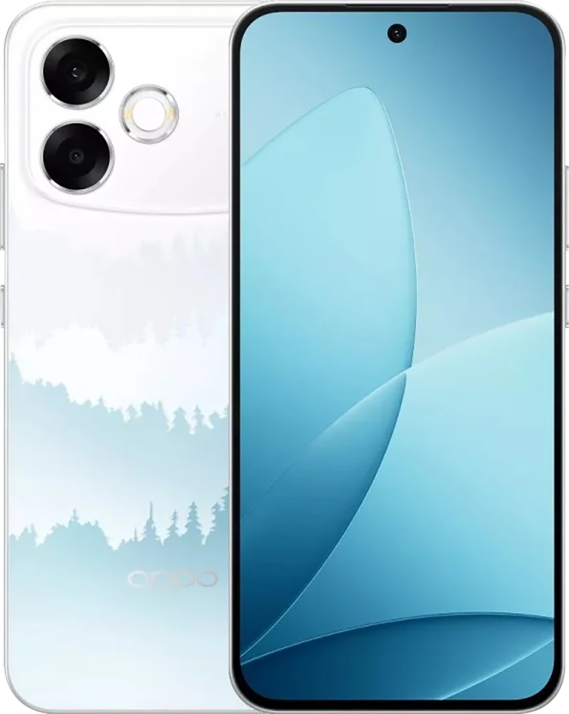 Oppo F33 Pro 5G 5