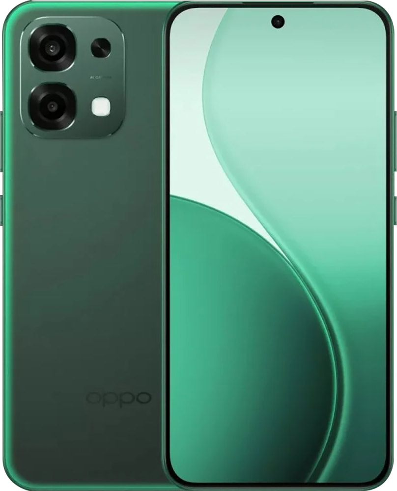 Oppo F33 5