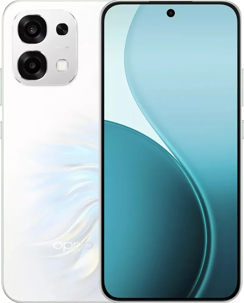 Oppo F33 6