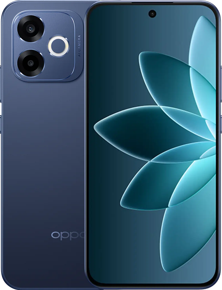 Oppo A6s Pro 5G Chinese Edition