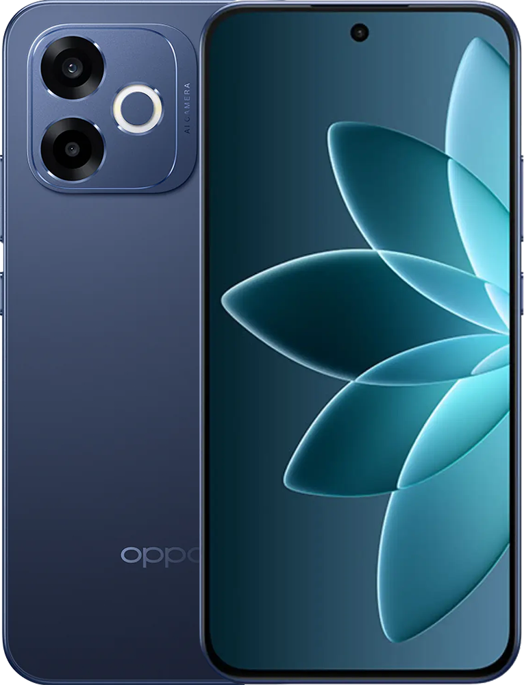 Oppo A6s Pro 5G Chinese Edition 6