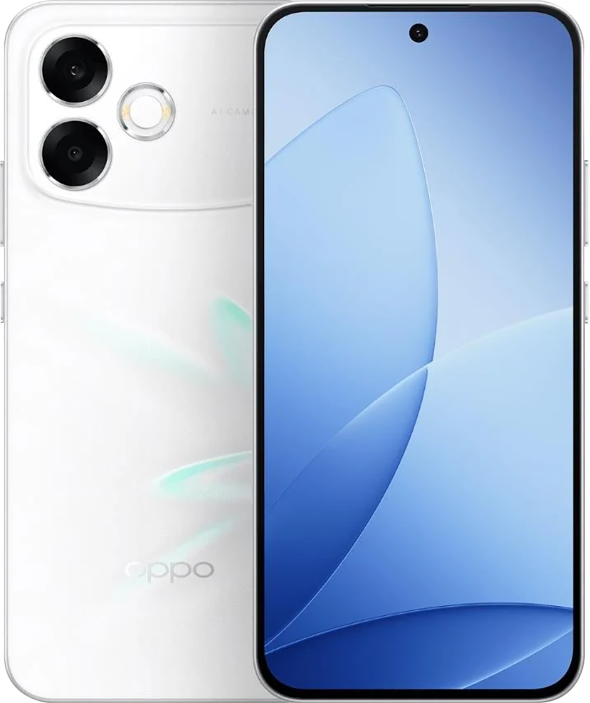 Oppo A6s Pro 5G Chinese Edition 7
