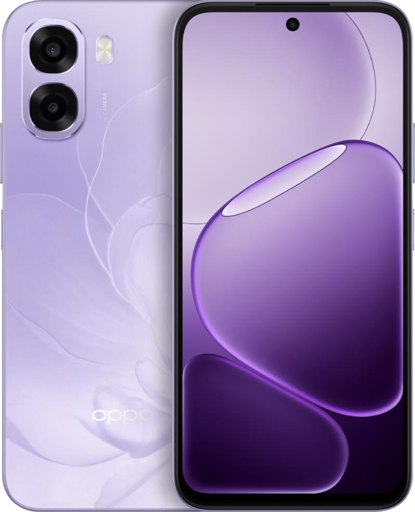 Oppo A6c 6