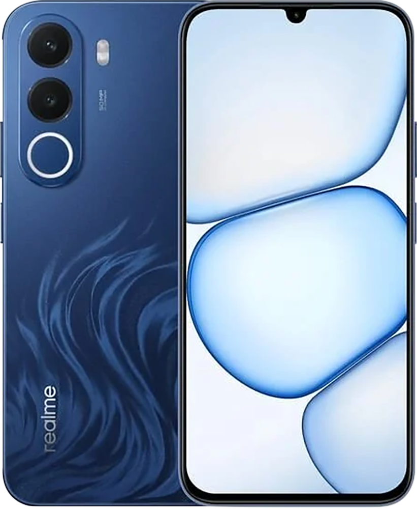 ريلمي C100x