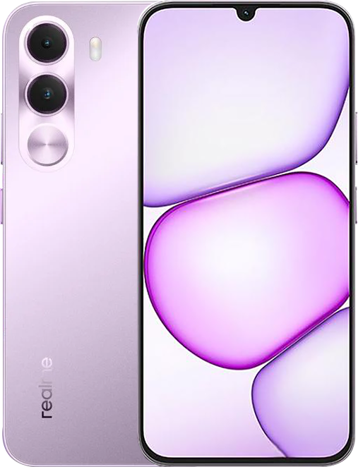 Realme C100i