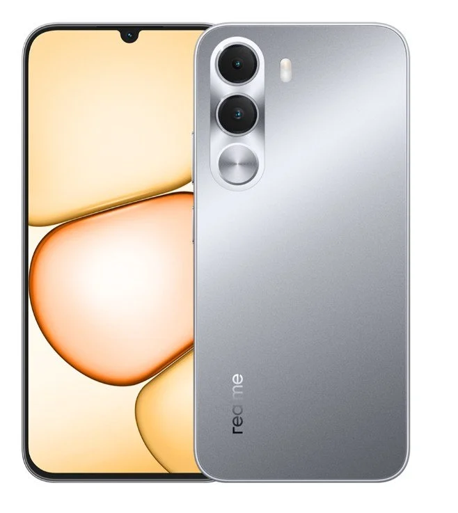 Realme C100i 6