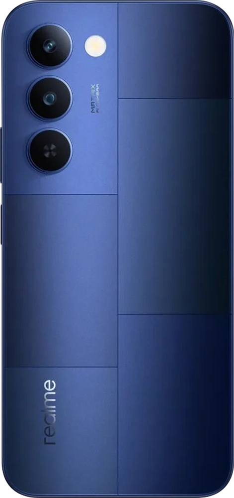 Realme P4 Lite 5G 4