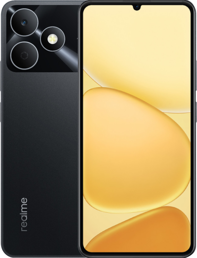 Realme Note 80