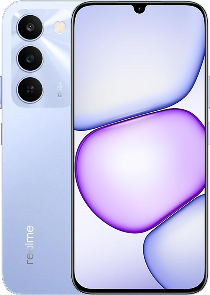 ريلمي C83 5G