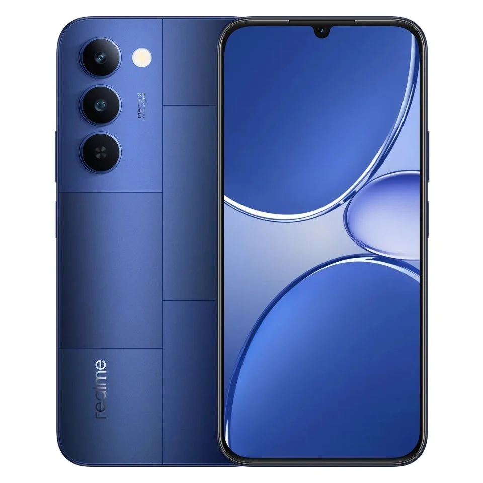 ريلمي P4 لايت 4G