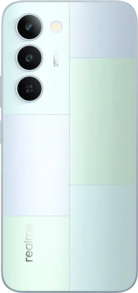 ريلمي P4 لايت 4G 4