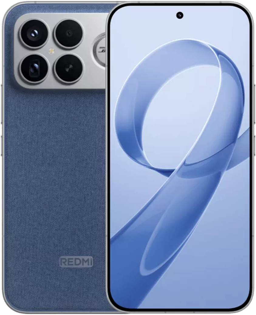 Xiaomi Redmi K90 Max