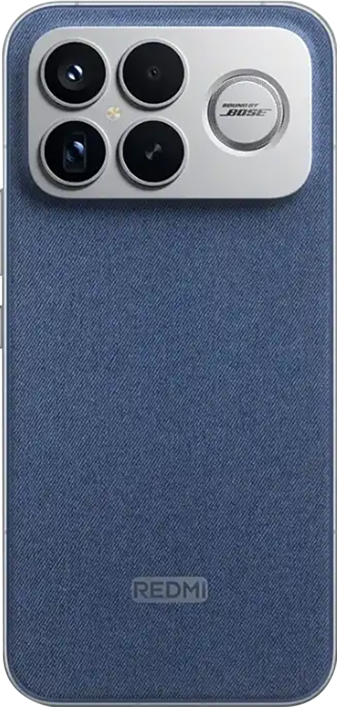 Xiaomi Redmi K90 Max 5