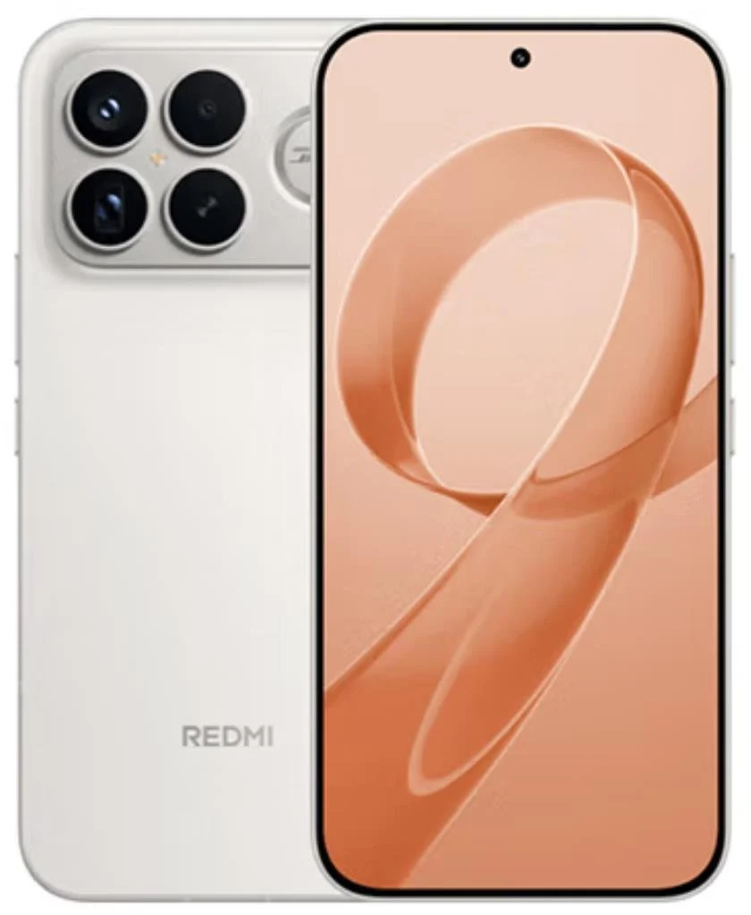 Xiaomi Redmi K90 Max 6