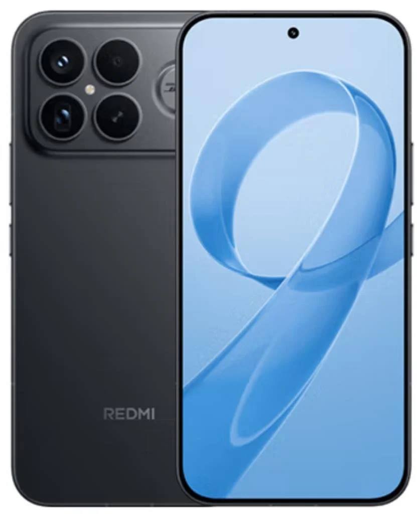 Xiaomi Redmi K90 Max 8