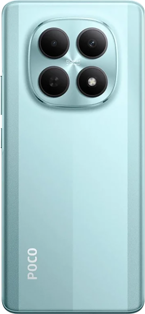 Xiaomi Poco M8 Pro 5
