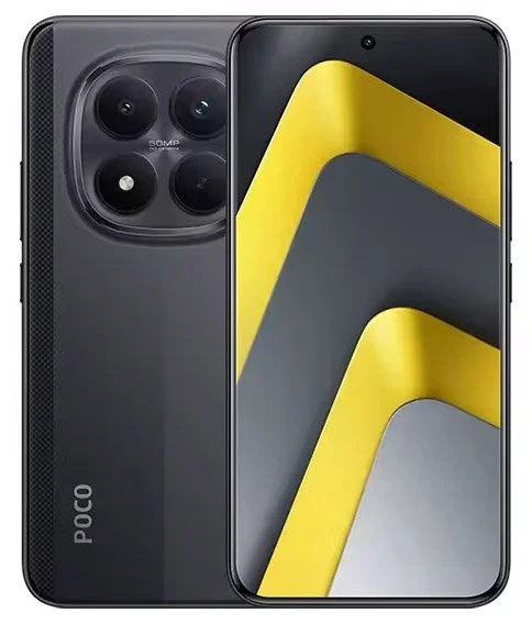 Xiaomi Poco M8 Pro 6
