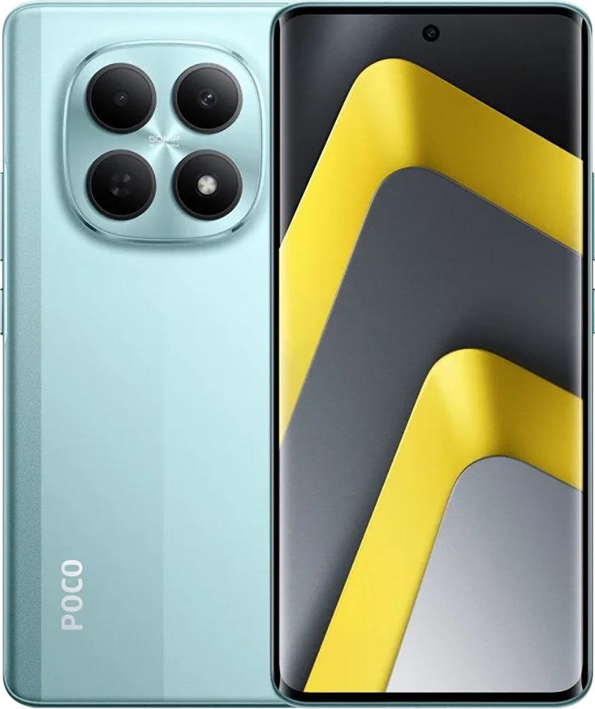 Xiaomi Poco M8 Pro 7