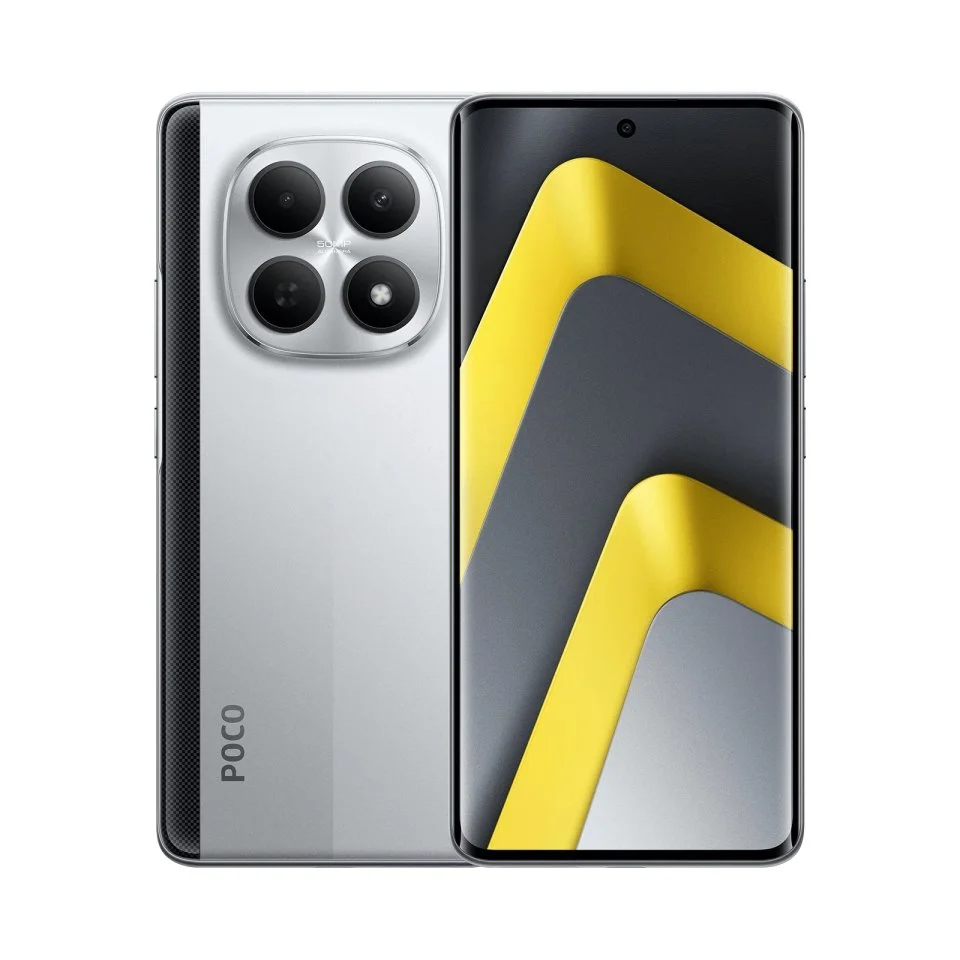 Xiaomi Poco M8 Pro 8