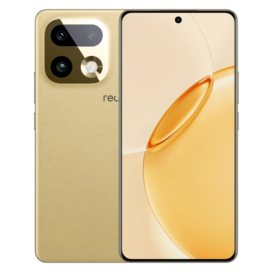 realme 16 Pro+ 5G