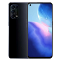 Oppo Reno 5 4G Ram 8 gb 128 gb Silver