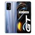 ريلمي GT (5G) رامات 8 جيجابايت 256 جيجابايت أبيض