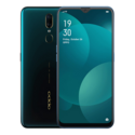 Oppo F11 Ram 6 gb 128 gb blue
