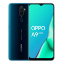 اوبو A9 2020 رامات 8 جيجابايت 128 جيجابايت أزرق