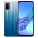 Oppo A53 Ram 6 gb 128 gb blue