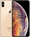 Iphone XS Ram 4 gb 256 gb white