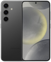 سامسونج جلاكسي S24 5G رامات 8 جيجابايت 256 جيجابايت أسود (Onyx Black)