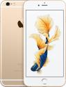 ايفون 6 S Plus رامات 2 جيجابايت 32 جيجابايت ذهبي