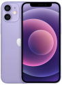 Iphone 12 Mini Ram 4 gb 256 gb Purple