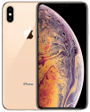 ايفون XS رامات 4 جيجابايت 256 جيجابايت ذهبي