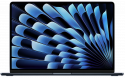 ابل ماك بوك اير15.3بوصة 2024 M3 SSD 256 جيجابايت رامات 8 جيجابايت أزرق