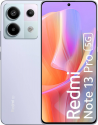 شاومي Redmi Note 13 Pro 5G رامات 12 جيجابايت 512 جيجابايت بنفسجي (Aurora Purple)