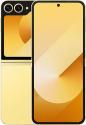 Samsung Galaxy Z Flip6 5G Ram 12 gb 512 gb Yellow