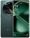 Oppo Find X6 Ram 12 gb 256 gb Green