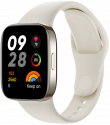 شاومي Redmi Watch 3 بيچ (Ivory)