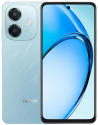 اوبو A3x 4G رامات 4 جيجابايت 64 جيجابايت أزرق (Ocean Blue)