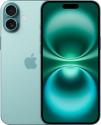 Apple Iphone 16 Plus Ram 8 gb 128 gb Teal