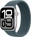 Apple Watch 42mm (10th generation) Aluminum Silver