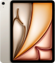 أبل iPad Air 13 2024 Wifi رامات 8 جيجابايت 256 جيجابايت رمادي