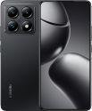 شاومي 14T Pro رامات 12 جيجابايت 512 جيجابايت أسود (Titan Black)